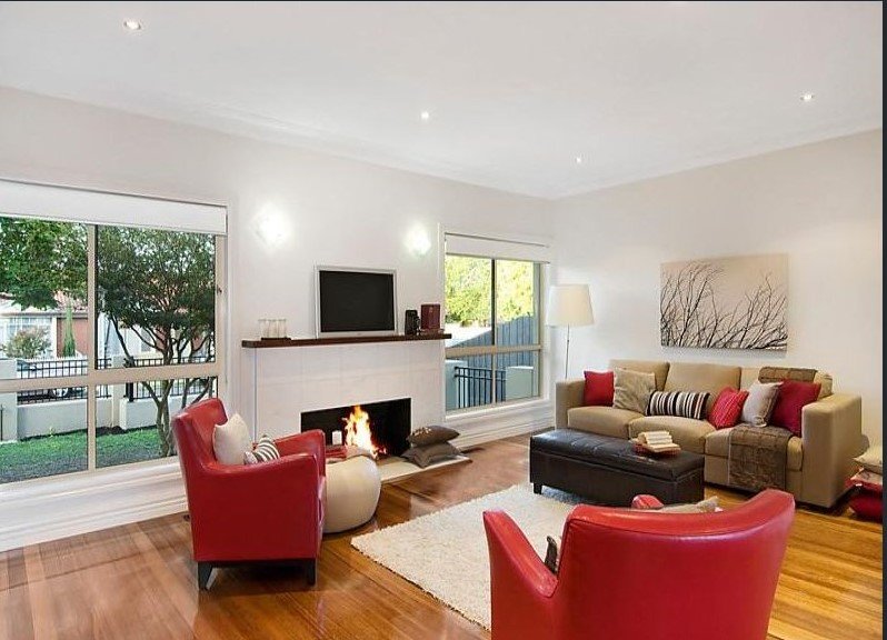 Gallery: 1/2 Delia Street