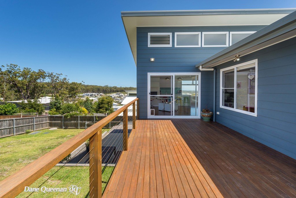 12 Dockside Avenue CORLETTE 19
