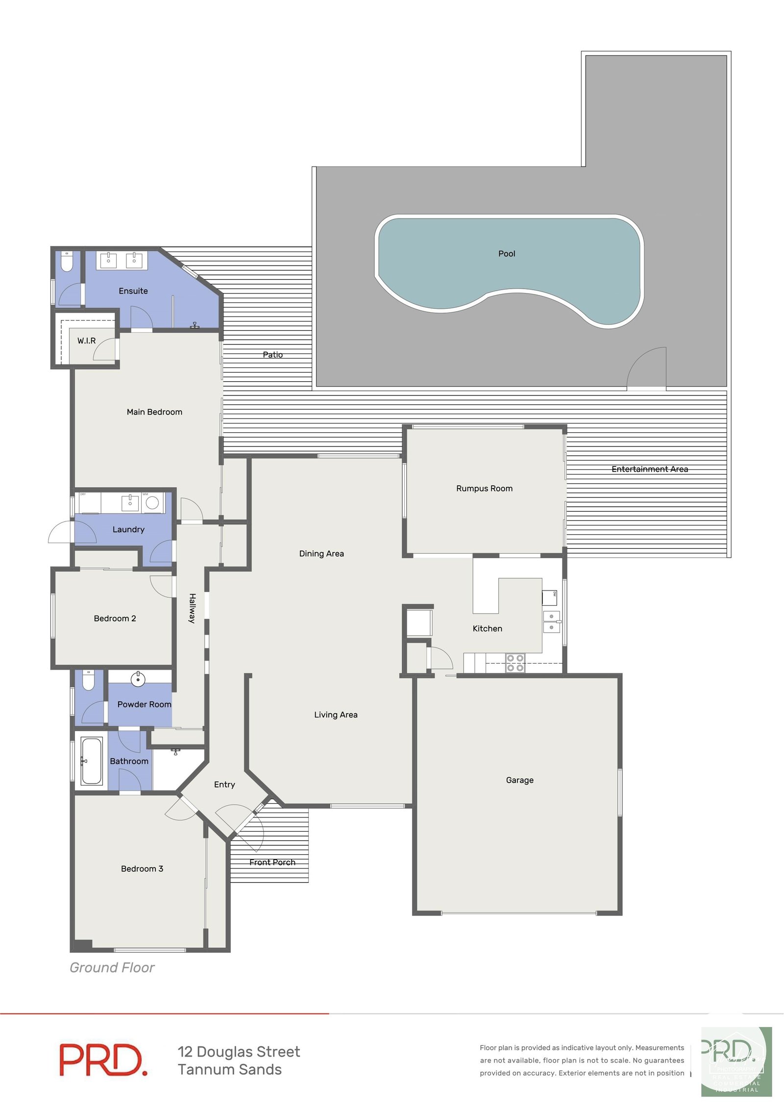 12 Douglas st  TANNUM SANDS 21