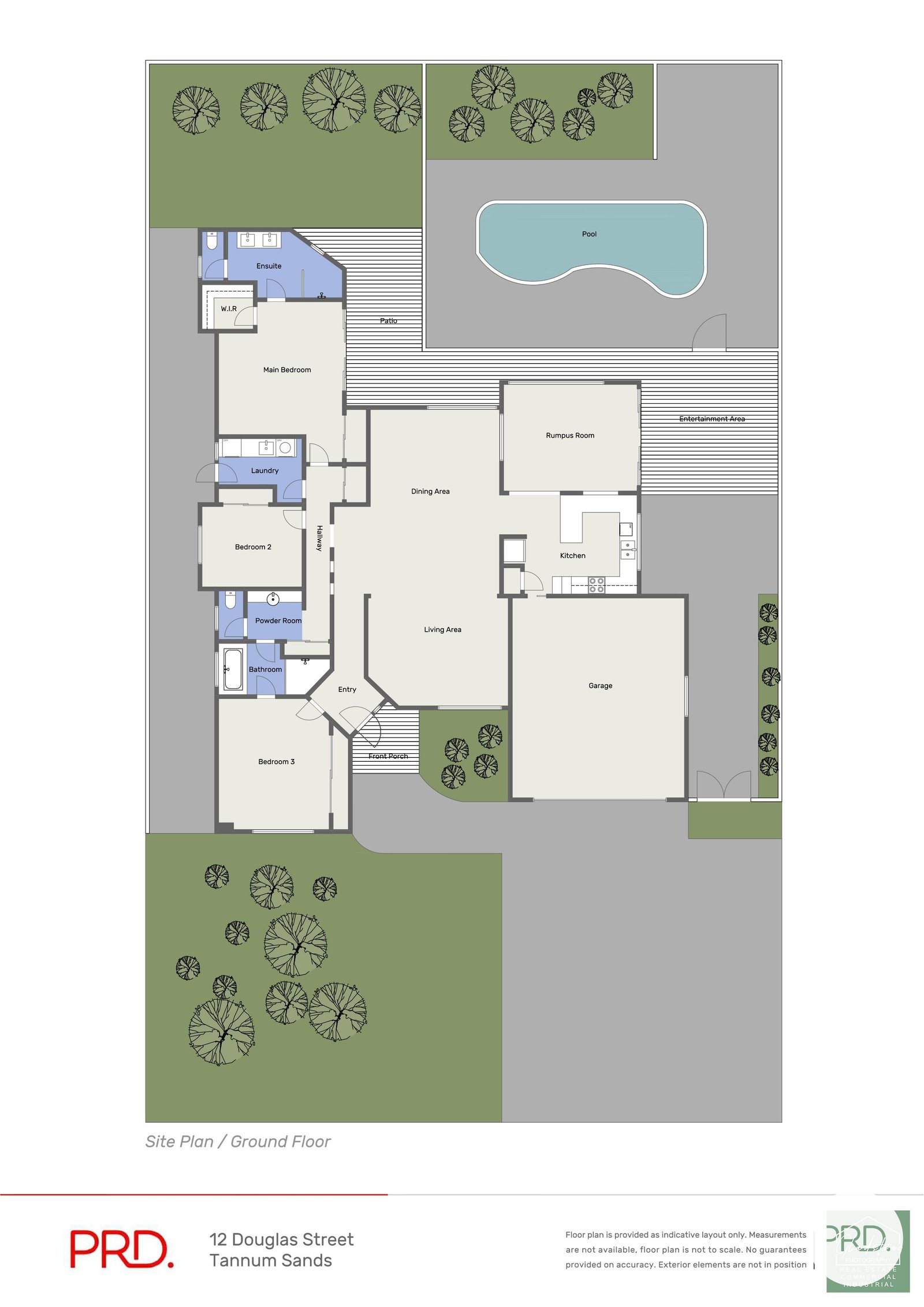 12 Douglas st  TANNUM SANDS 22