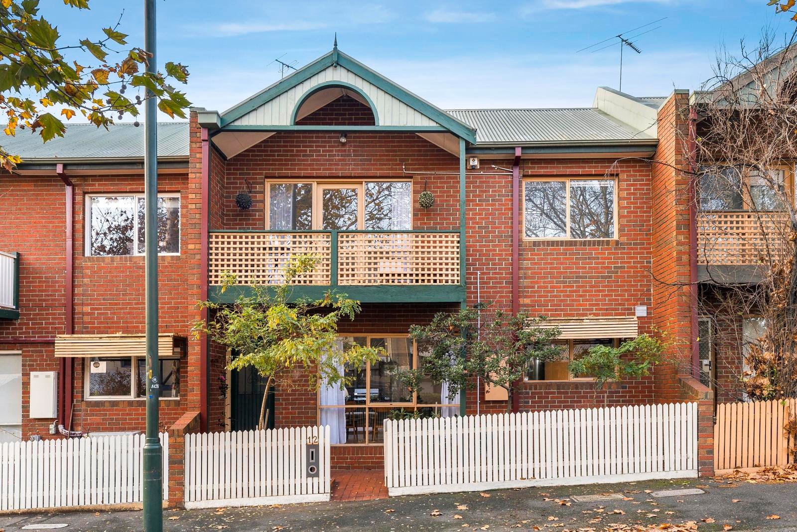 12 Drury Street, Kensington VIC 3031
