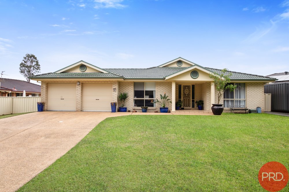 12 Drysdale Crescent METFORD 1