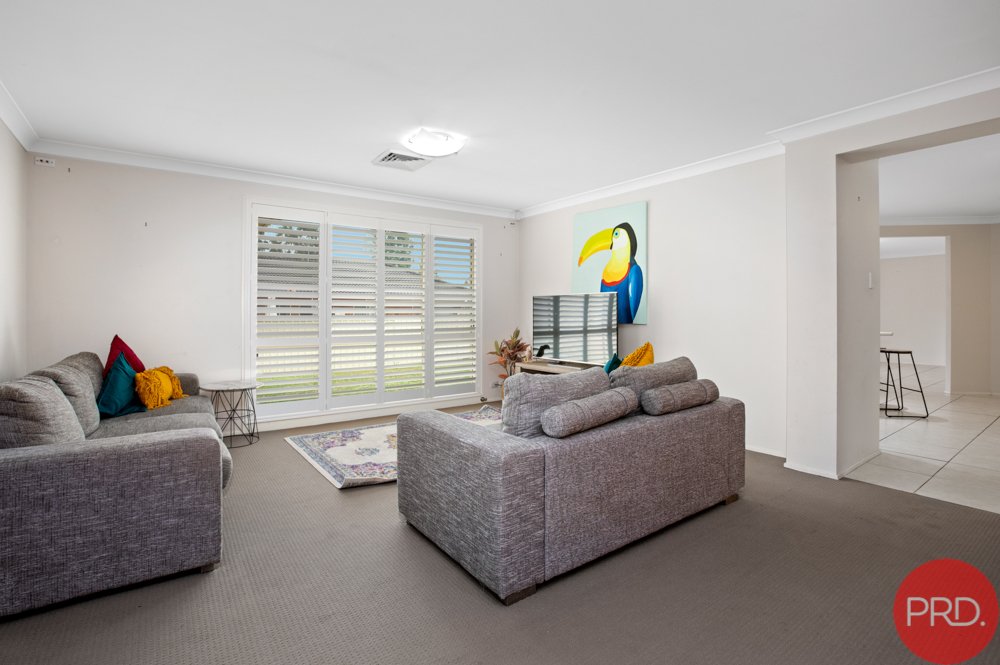 12 Drysdale Crescent METFORD 3