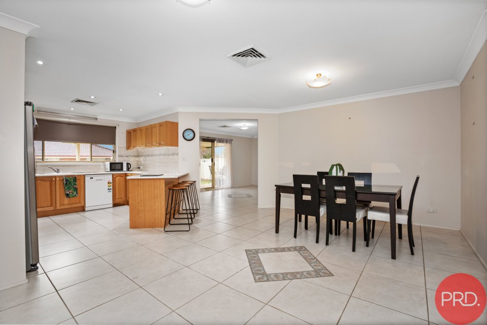 12 Drysdale Crescent METFORD 6