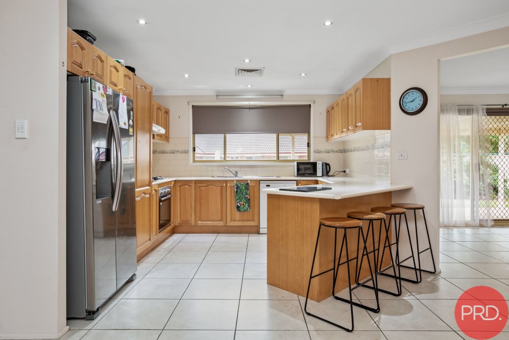 12 Drysdale Crescent METFORD 7