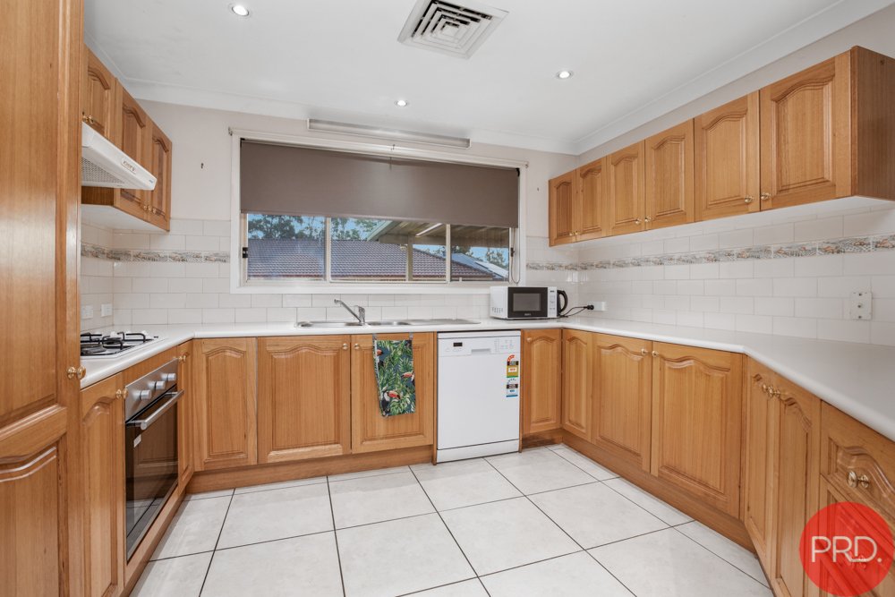 12 Drysdale Crescent METFORD 8