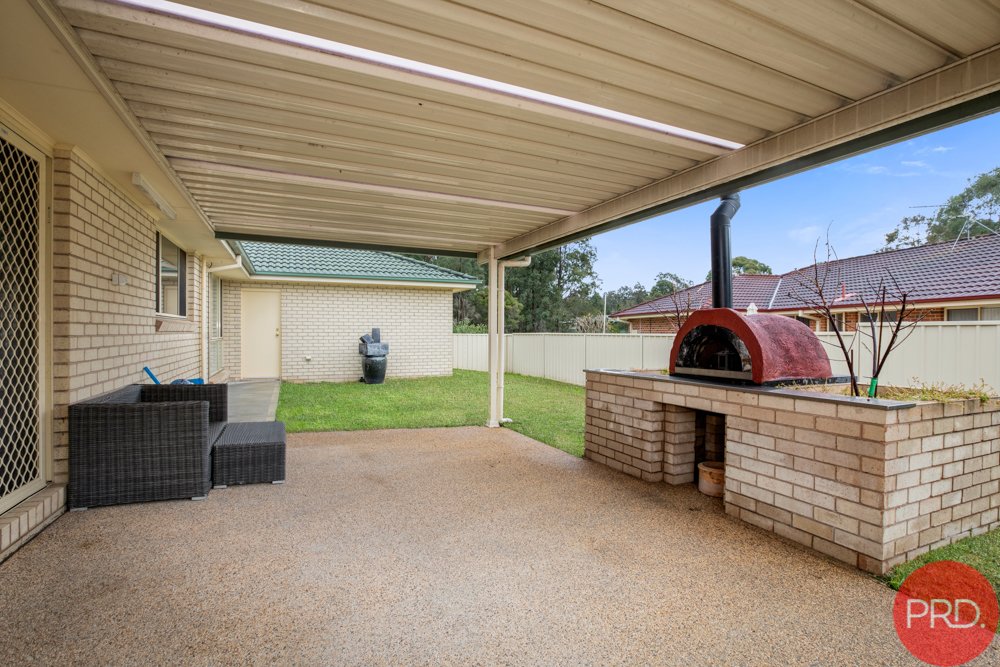 12 Drysdale Crescent METFORD 10