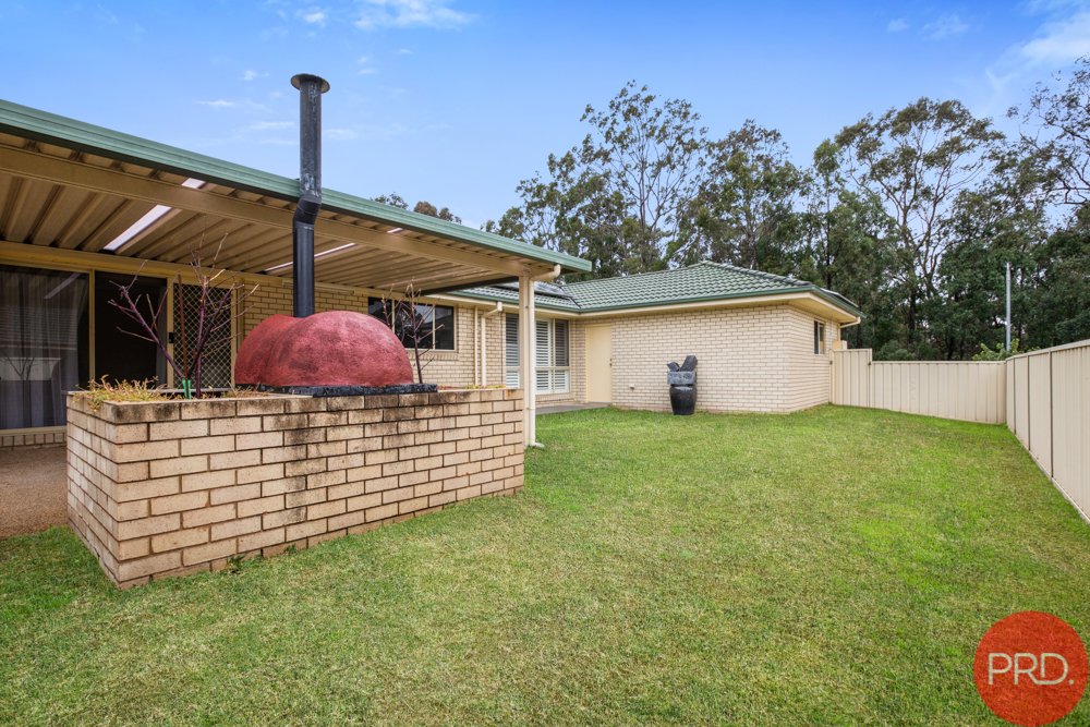 12 Drysdale Crescent METFORD 11