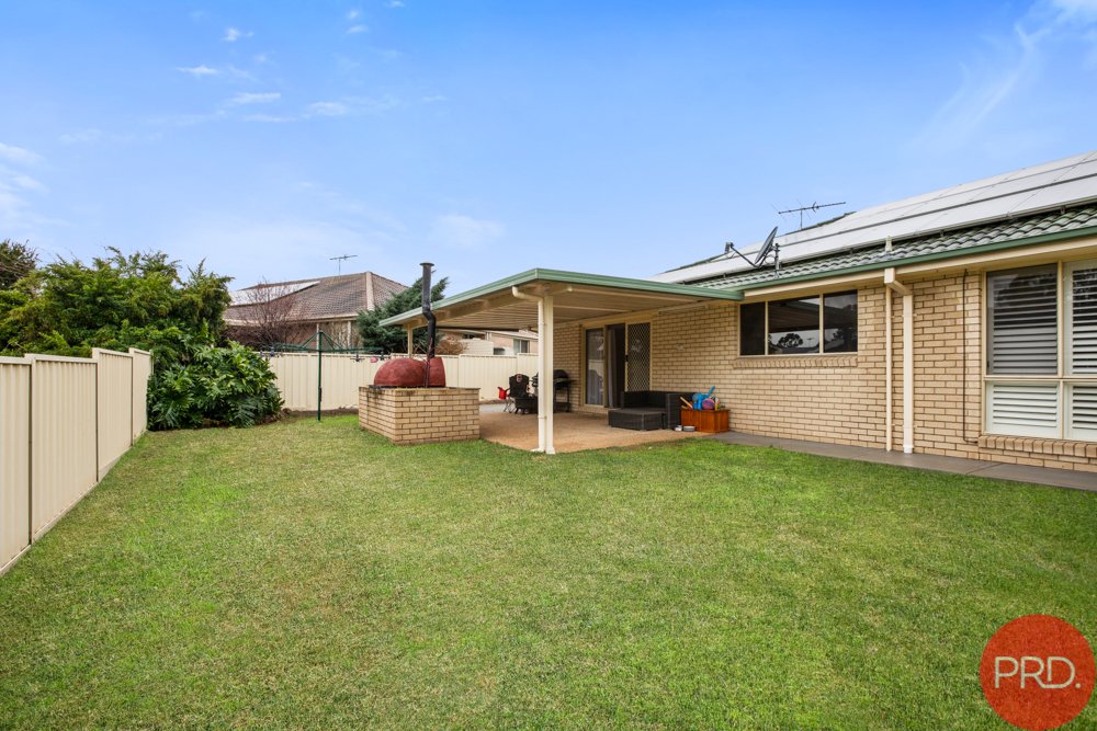 12 Drysdale Crescent METFORD 12