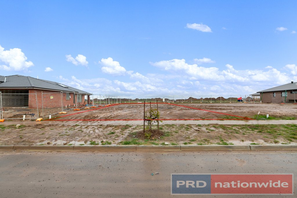 12 Dublin Street ALFREDTON 3