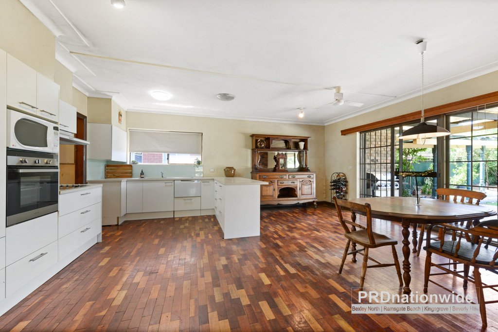 12 Dunkirk Avenue KINGSGROVE 5