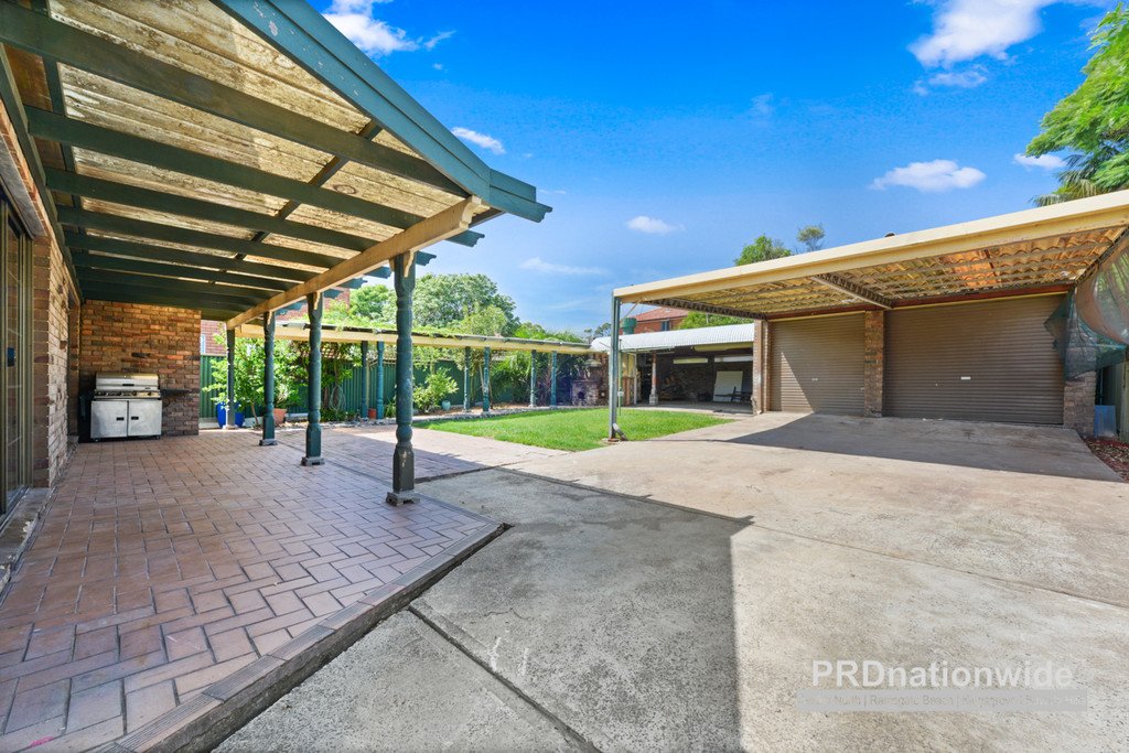 12 Dunkirk Avenue KINGSGROVE 10