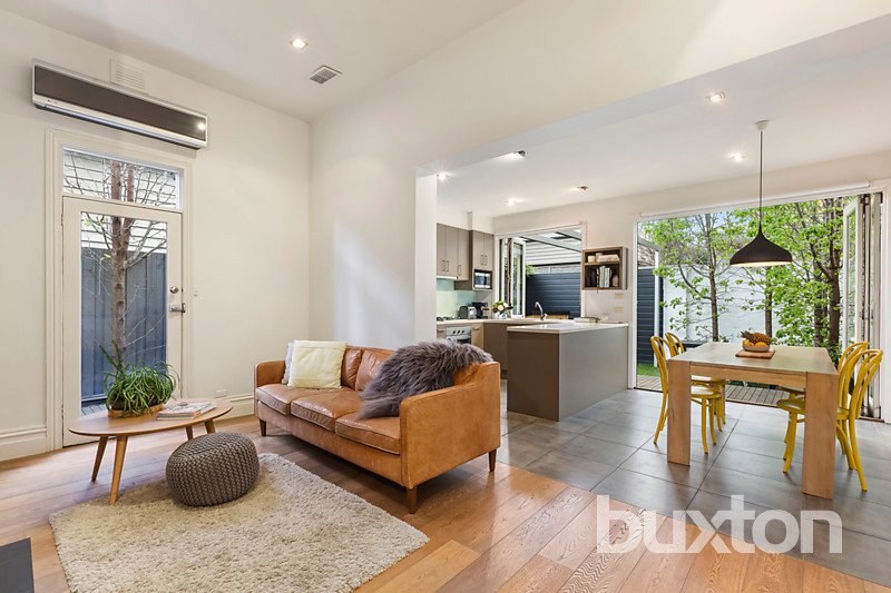 Gallery: 12 Ebden Street