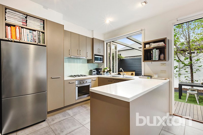 Gallery: 12 Ebden Street