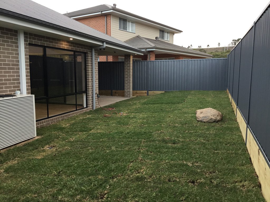 12 Eddington Road CAMPBELLTOWN 12