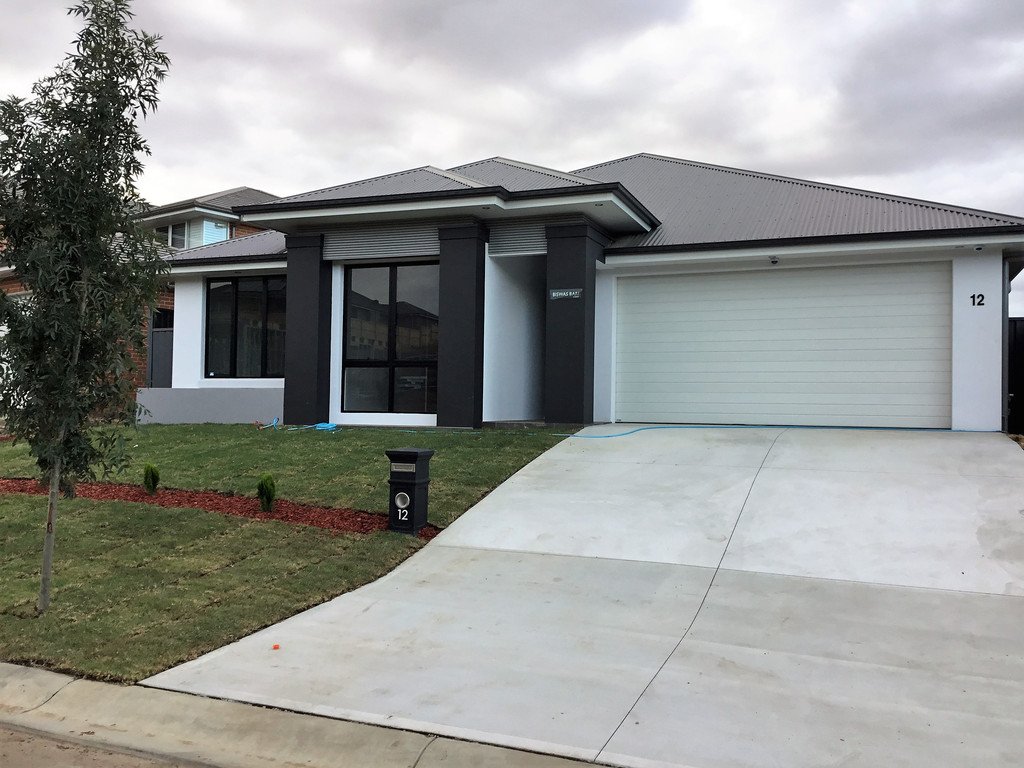 12 Eddington Road CAMPBELLTOWN 13