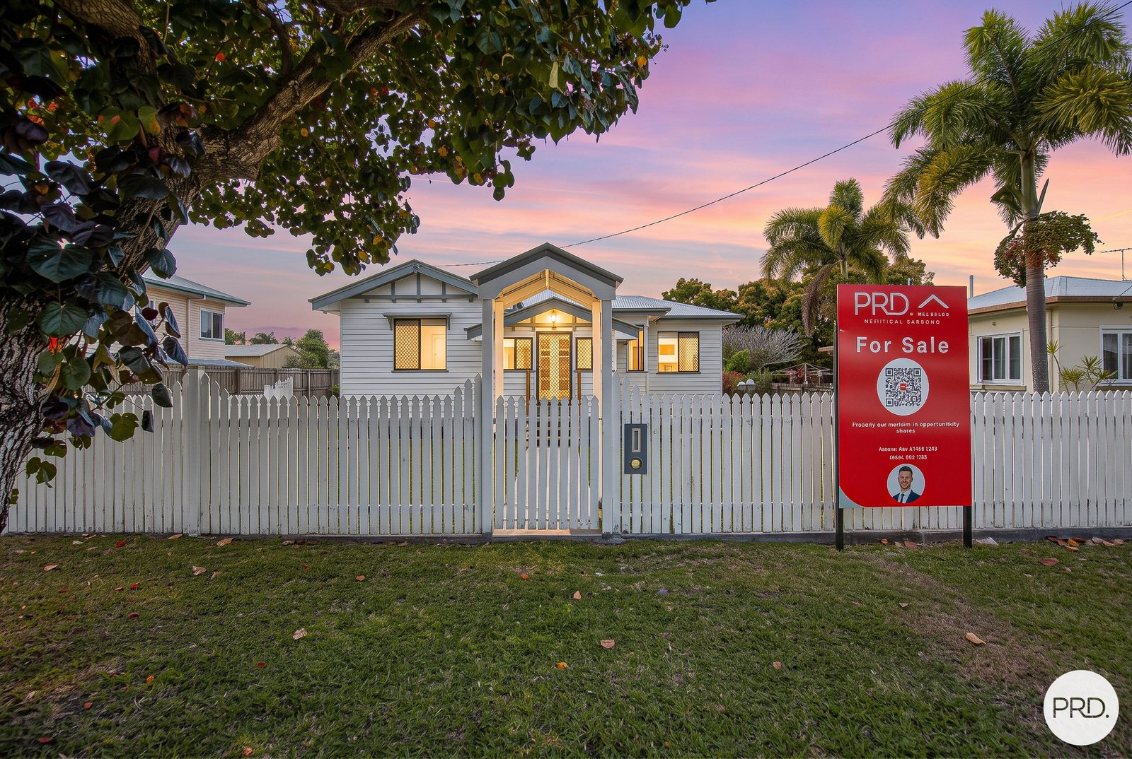 12 Edmonds Street WEST MACKAY 1