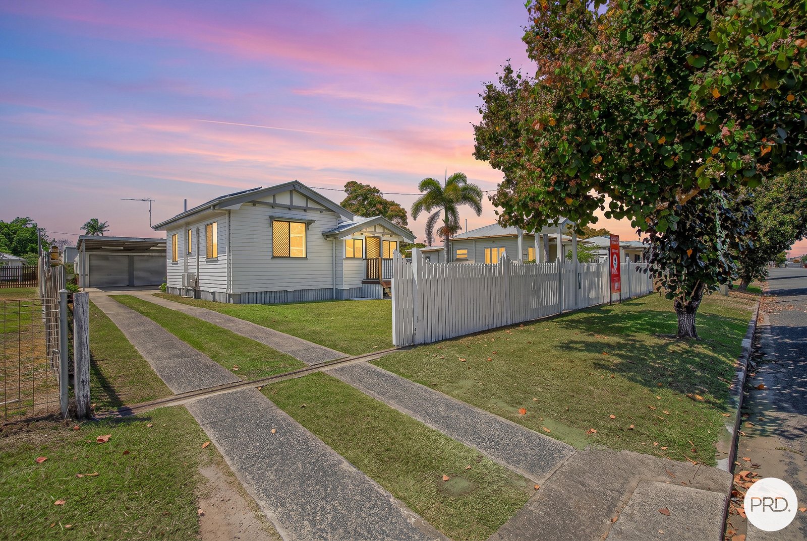 12 Edmonds Street WEST MACKAY 2