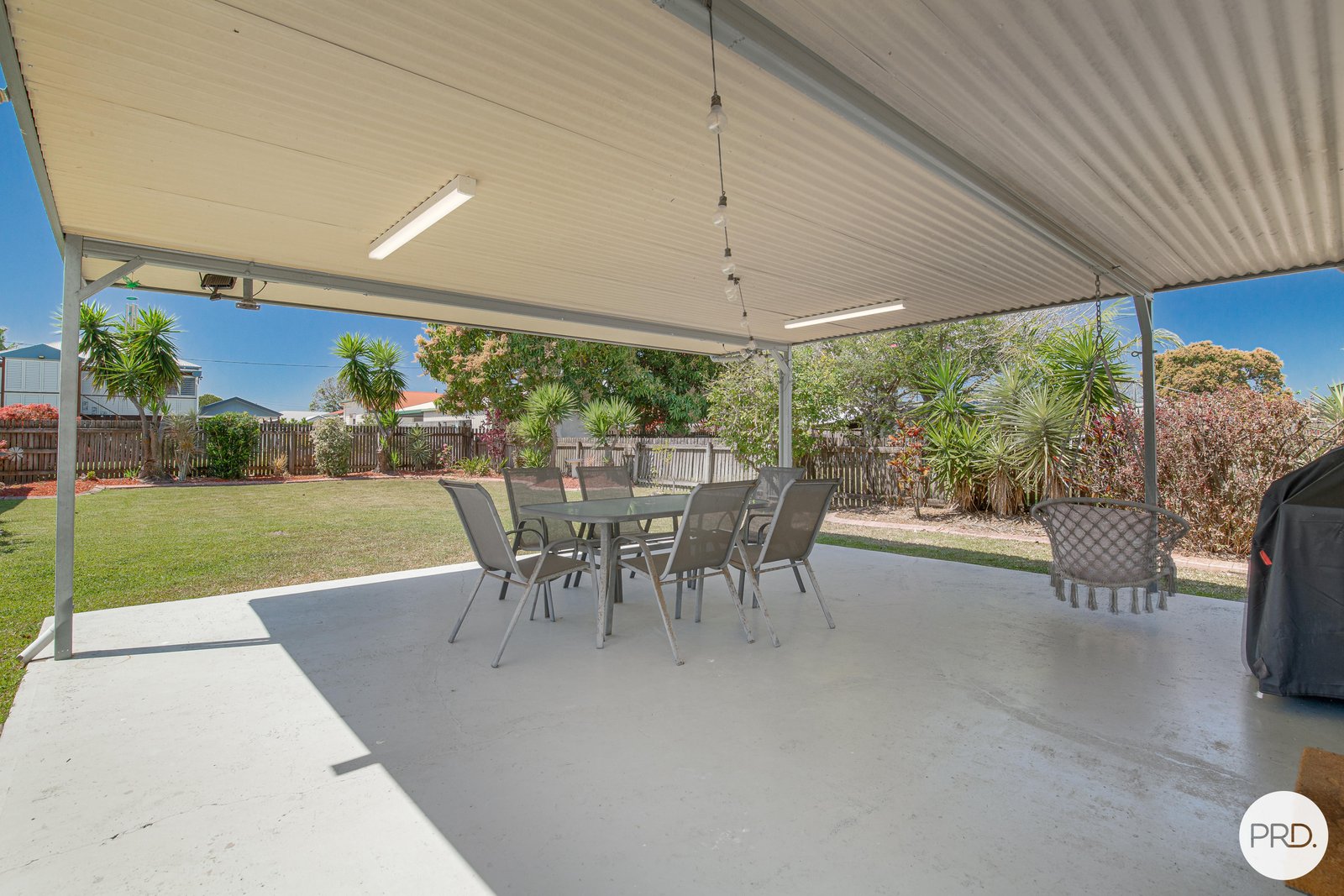 12 Edmonds Street WEST MACKAY 16