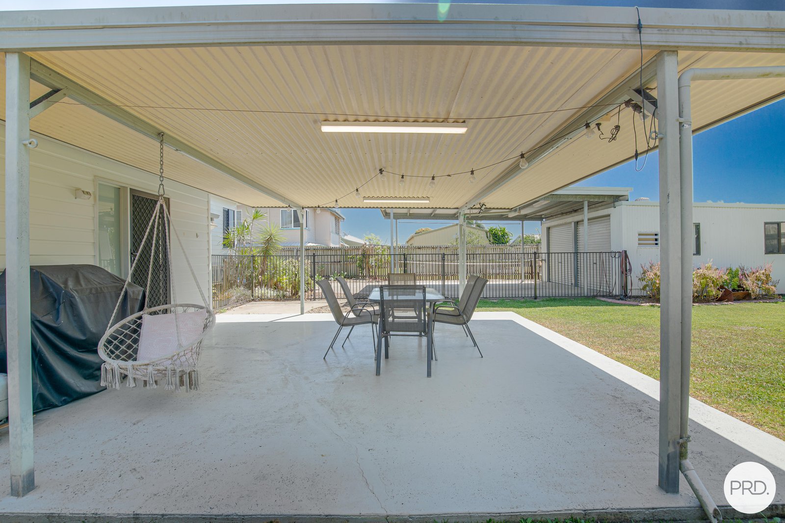 12 Edmonds Street WEST MACKAY 17