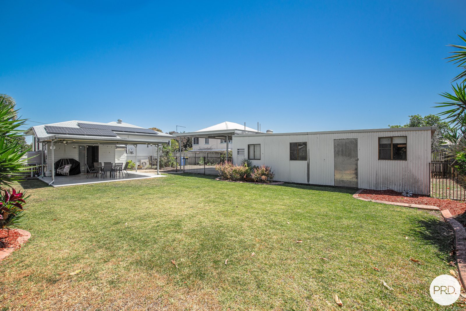 12 Edmonds Street WEST MACKAY 20