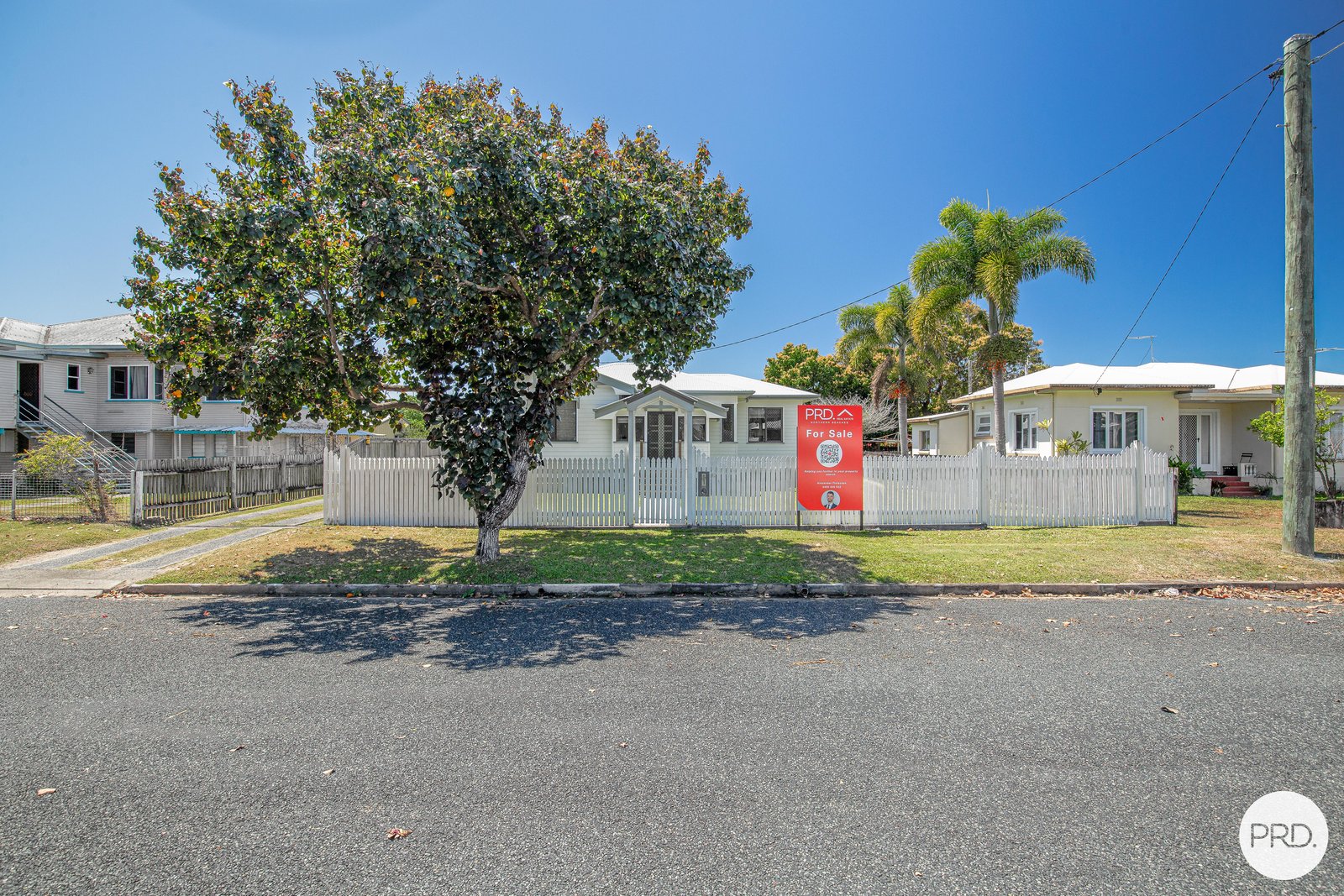 12 Edmonds Street WEST MACKAY 22