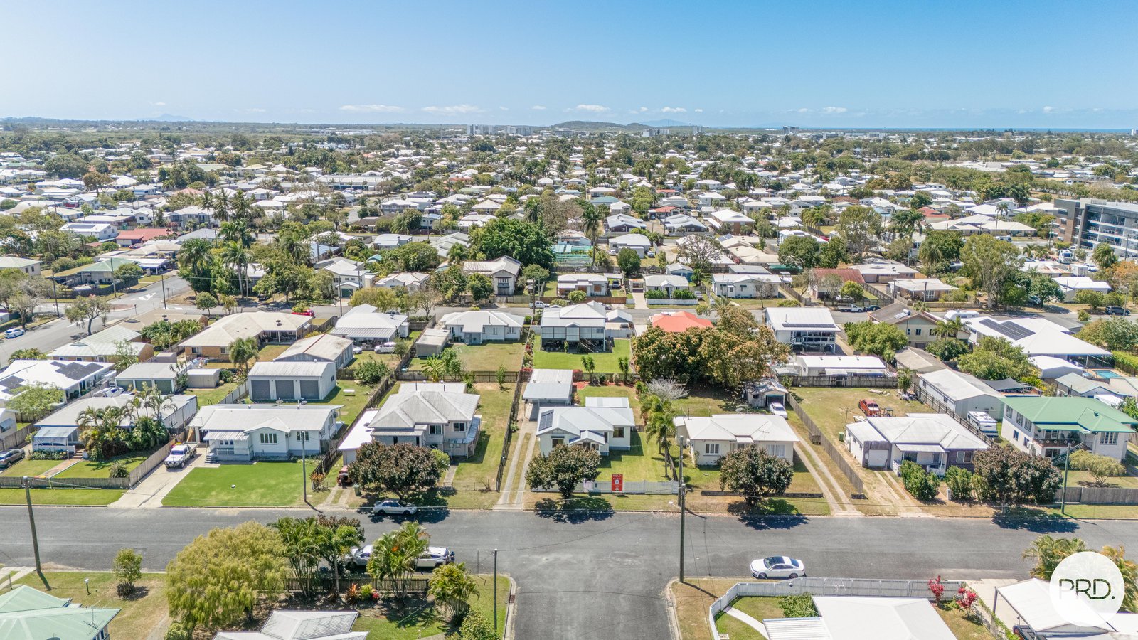 12 Edmonds Street WEST MACKAY 25