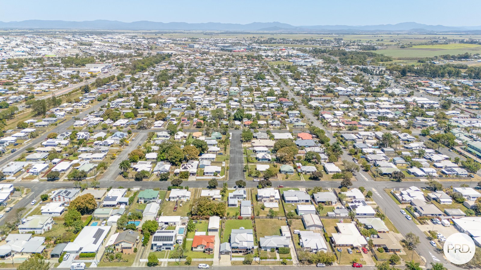 12 Edmonds Street WEST MACKAY 26
