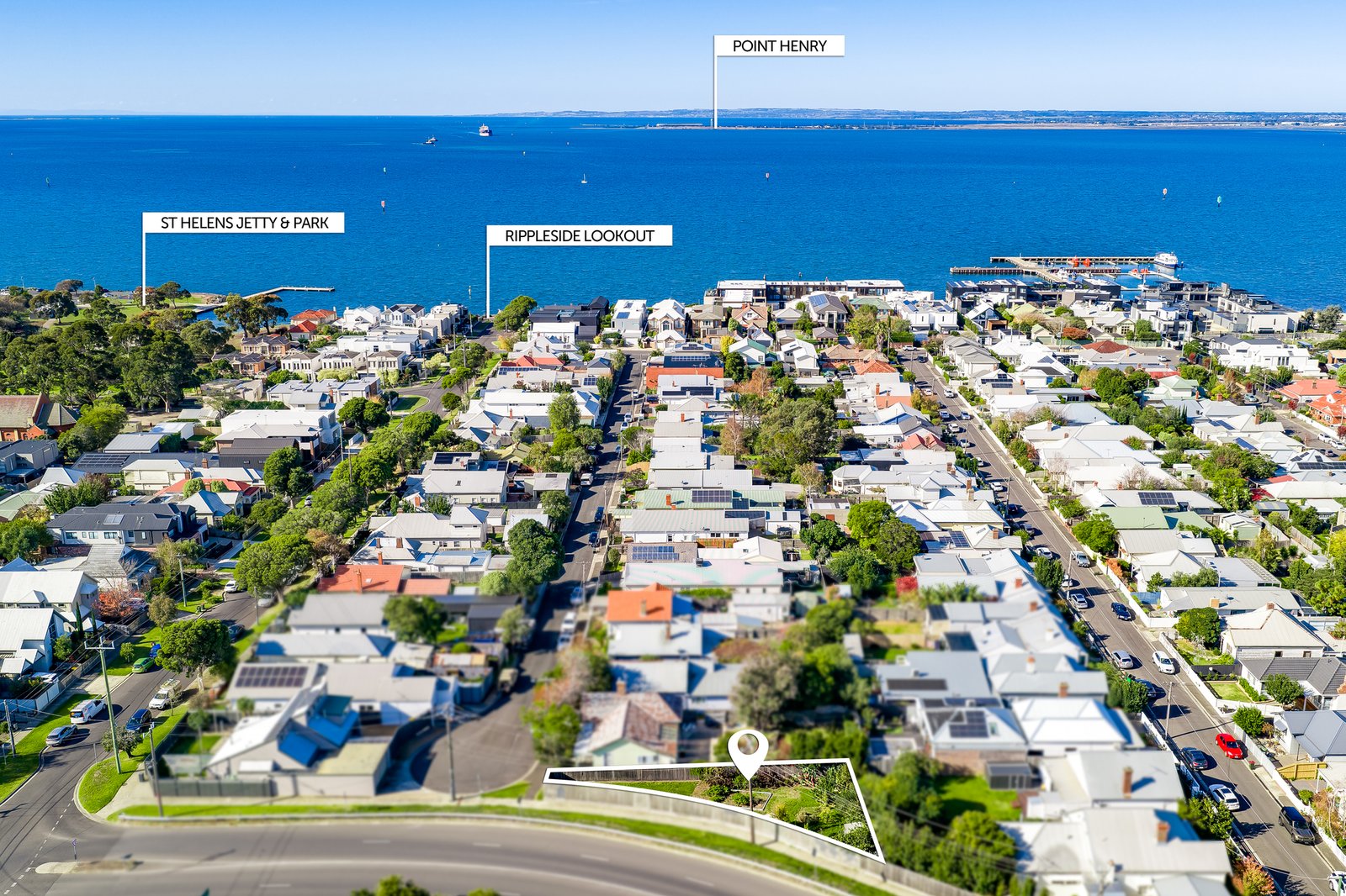 Gallery: 12 Edward Street