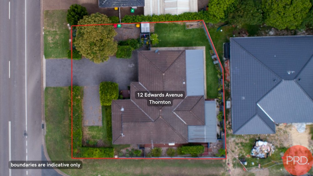 12 Edwards Avenue THORNTON 3