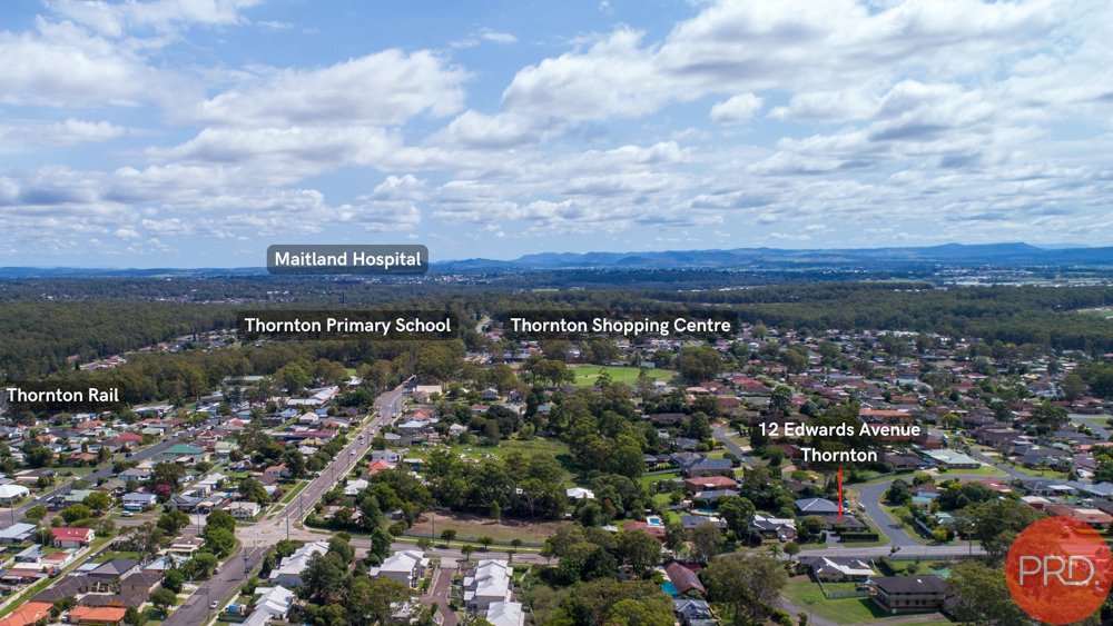 12 Edwards Avenue THORNTON 6