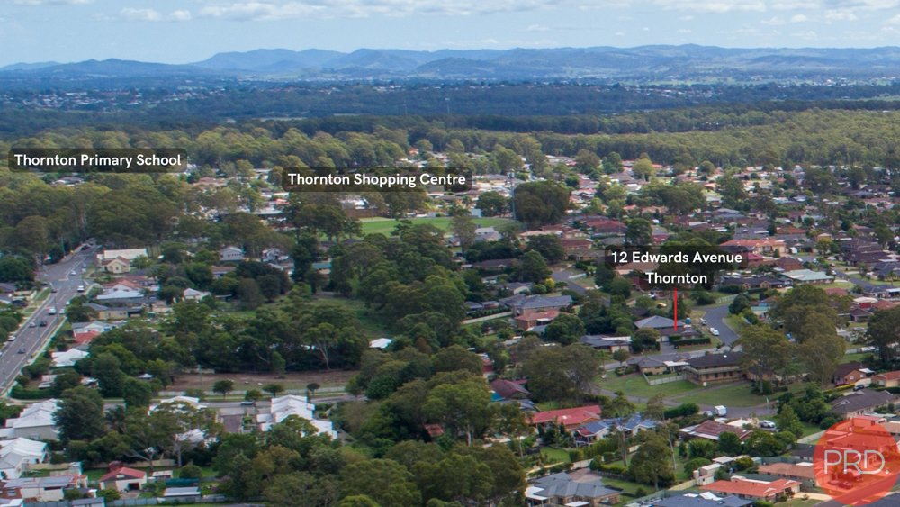 12 Edwards Avenue THORNTON 7