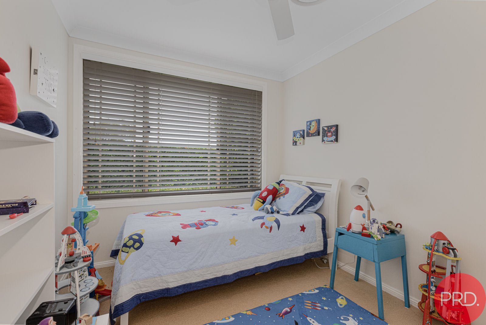 12 Edwards Avenue THORNTON 18