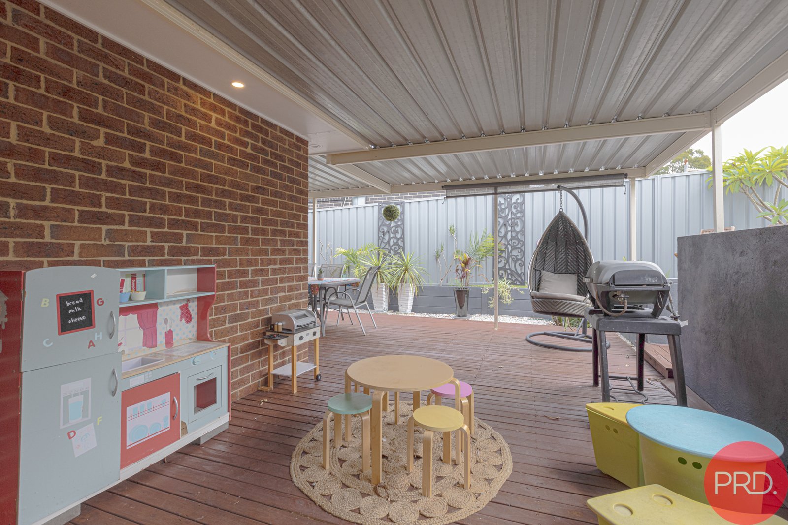 12 Edwards Avenue THORNTON 28