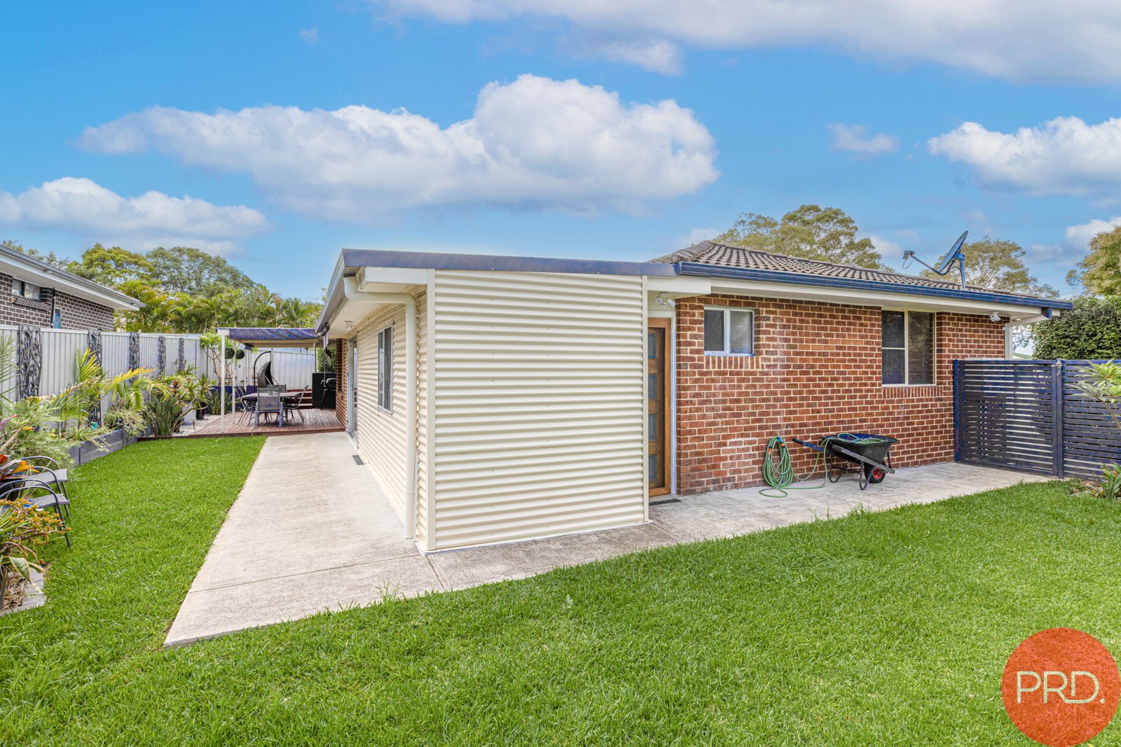 12 Edwards Avenue THORNTON 32