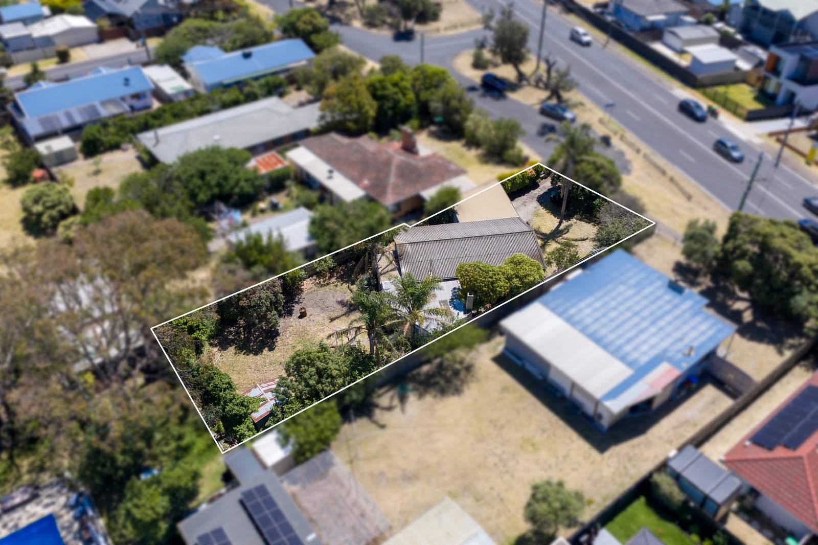 Real Estate and Property in 12 Elizabeth Avenue, Capel Sound, VIC