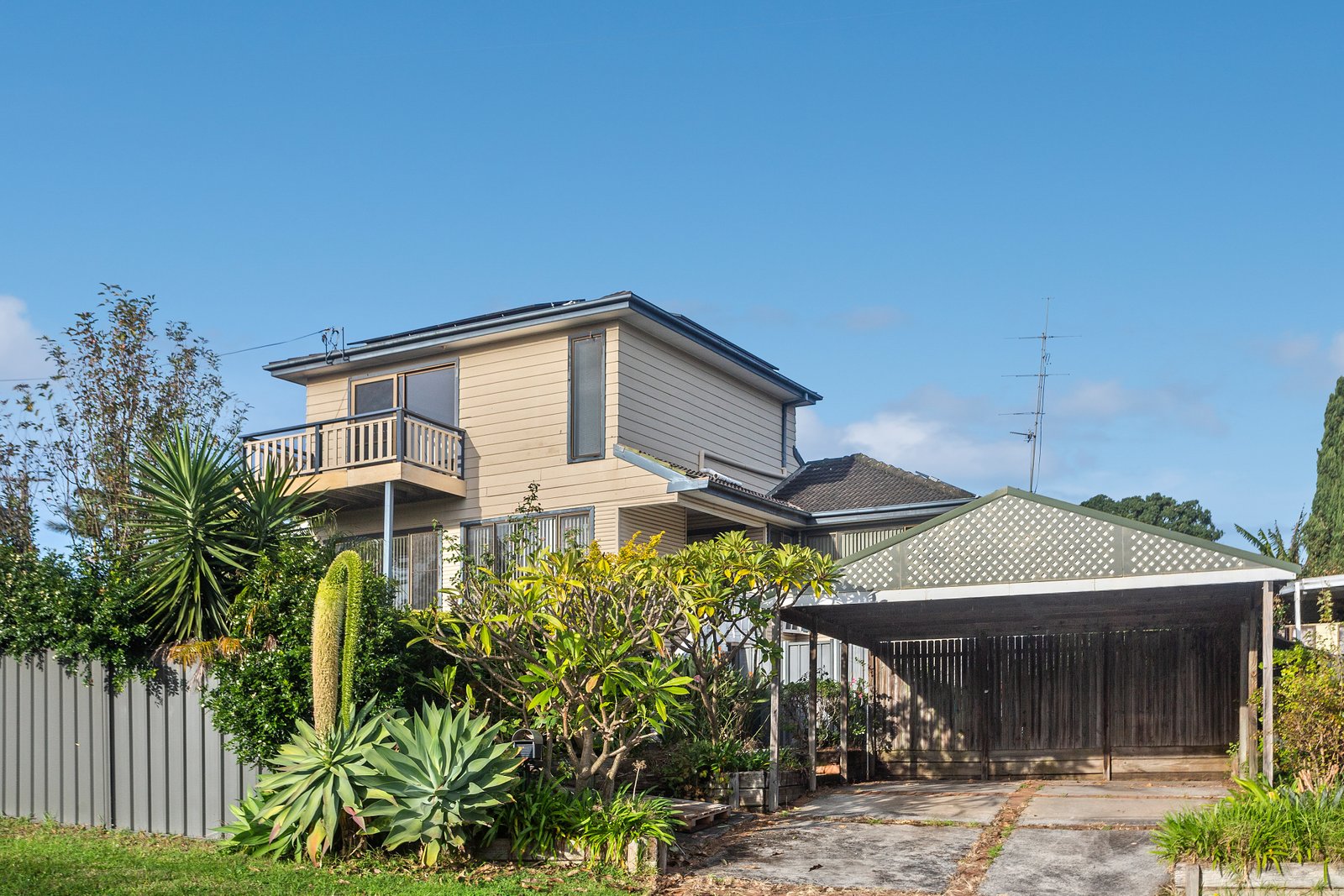 12 Elouera Crescent KANAHOOKA 1