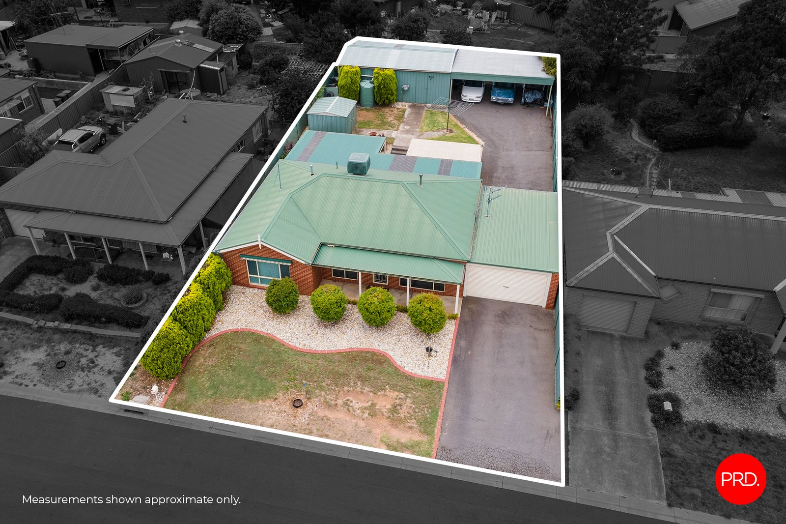 12 Elvey Drive KANGAROO FLAT 2