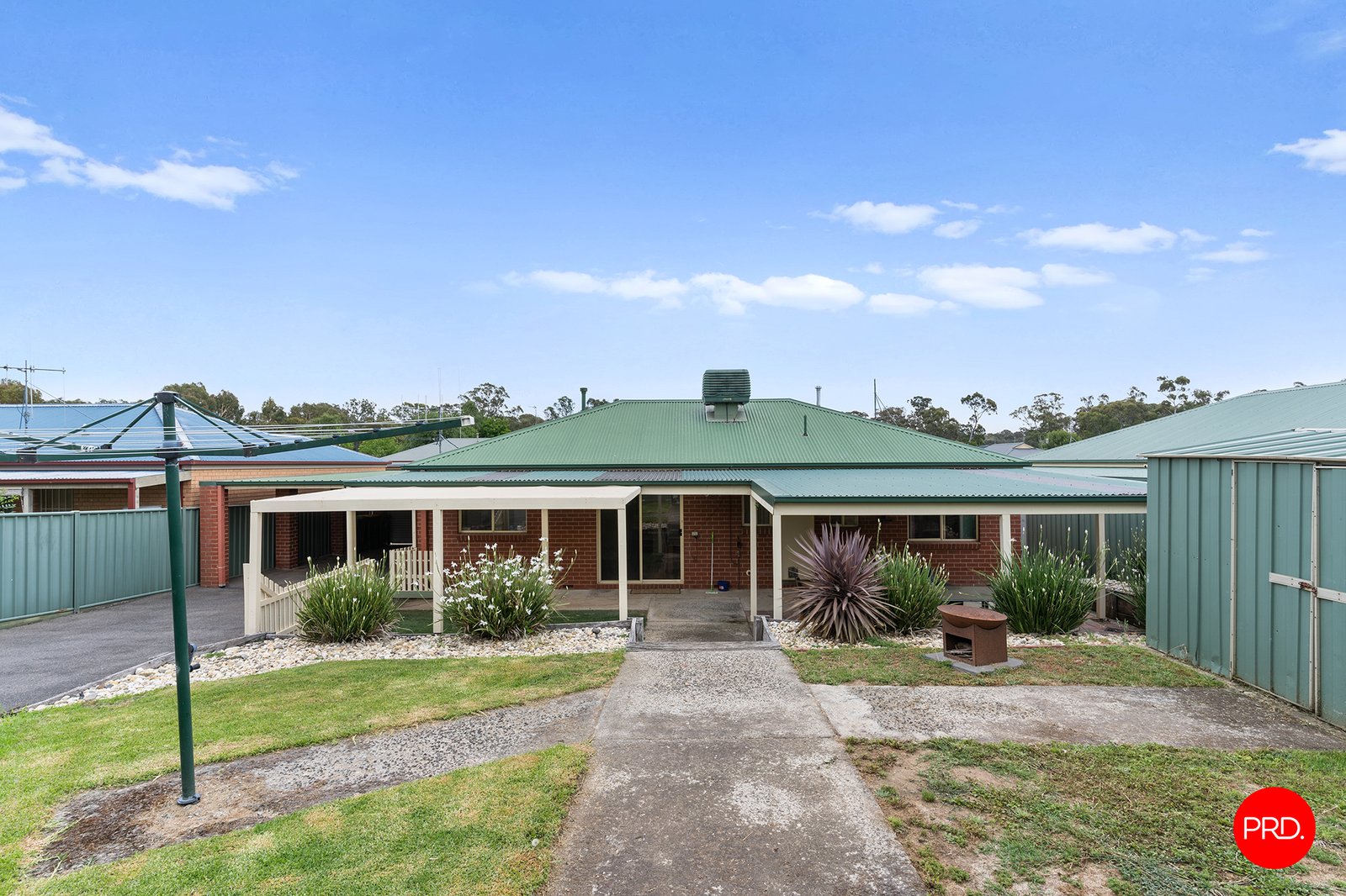 12 Elvey Drive KANGAROO FLAT 15