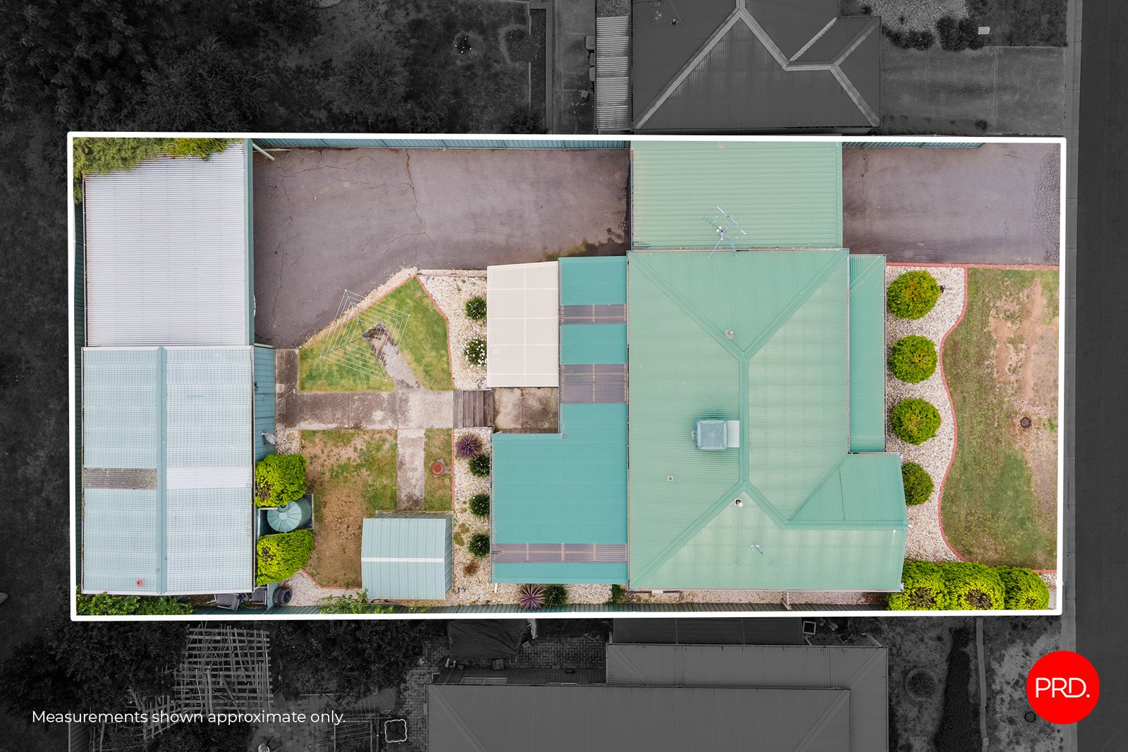 12 Elvey Drive KANGAROO FLAT 16