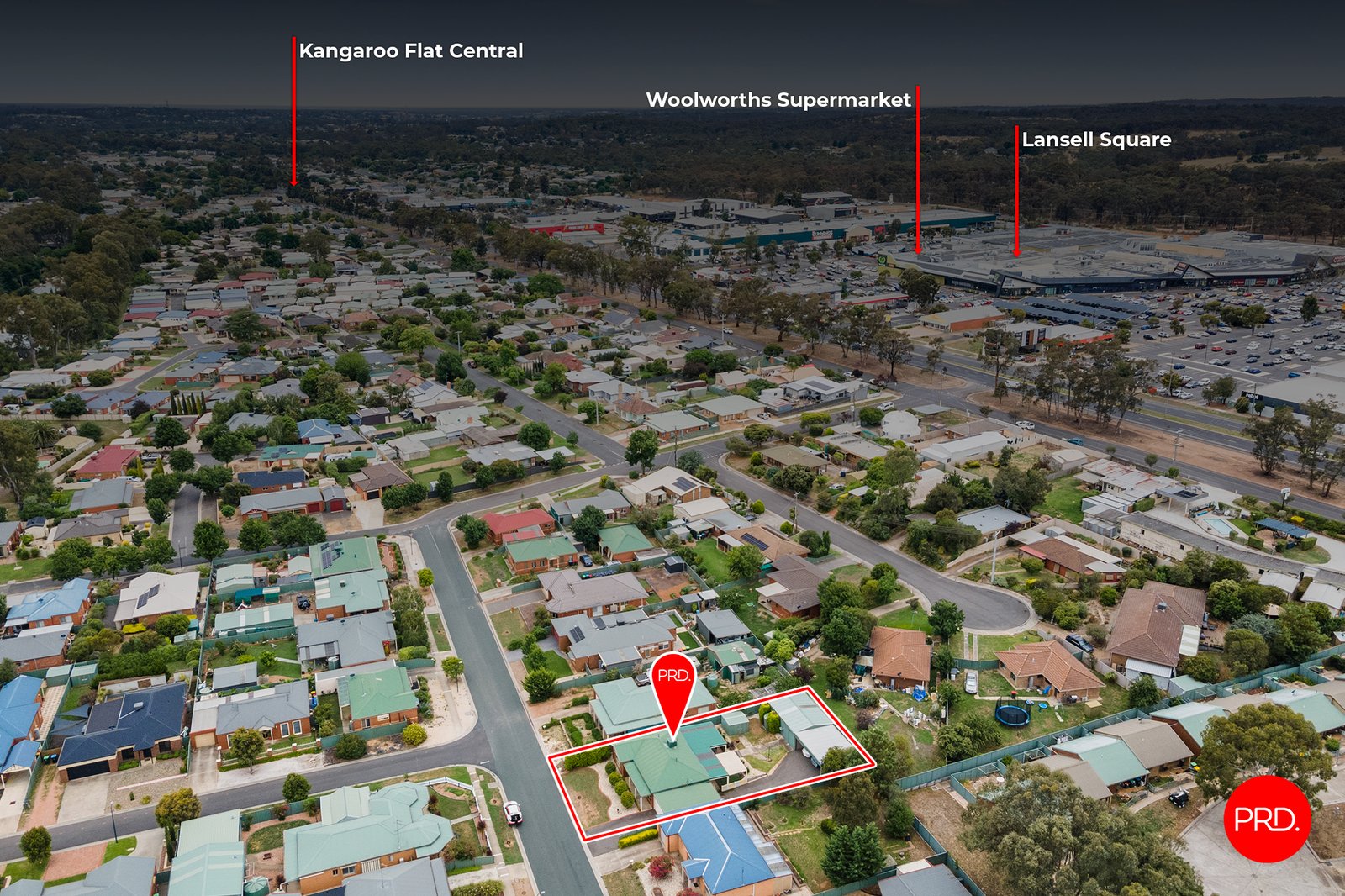 12 Elvey Drive KANGAROO FLAT 17