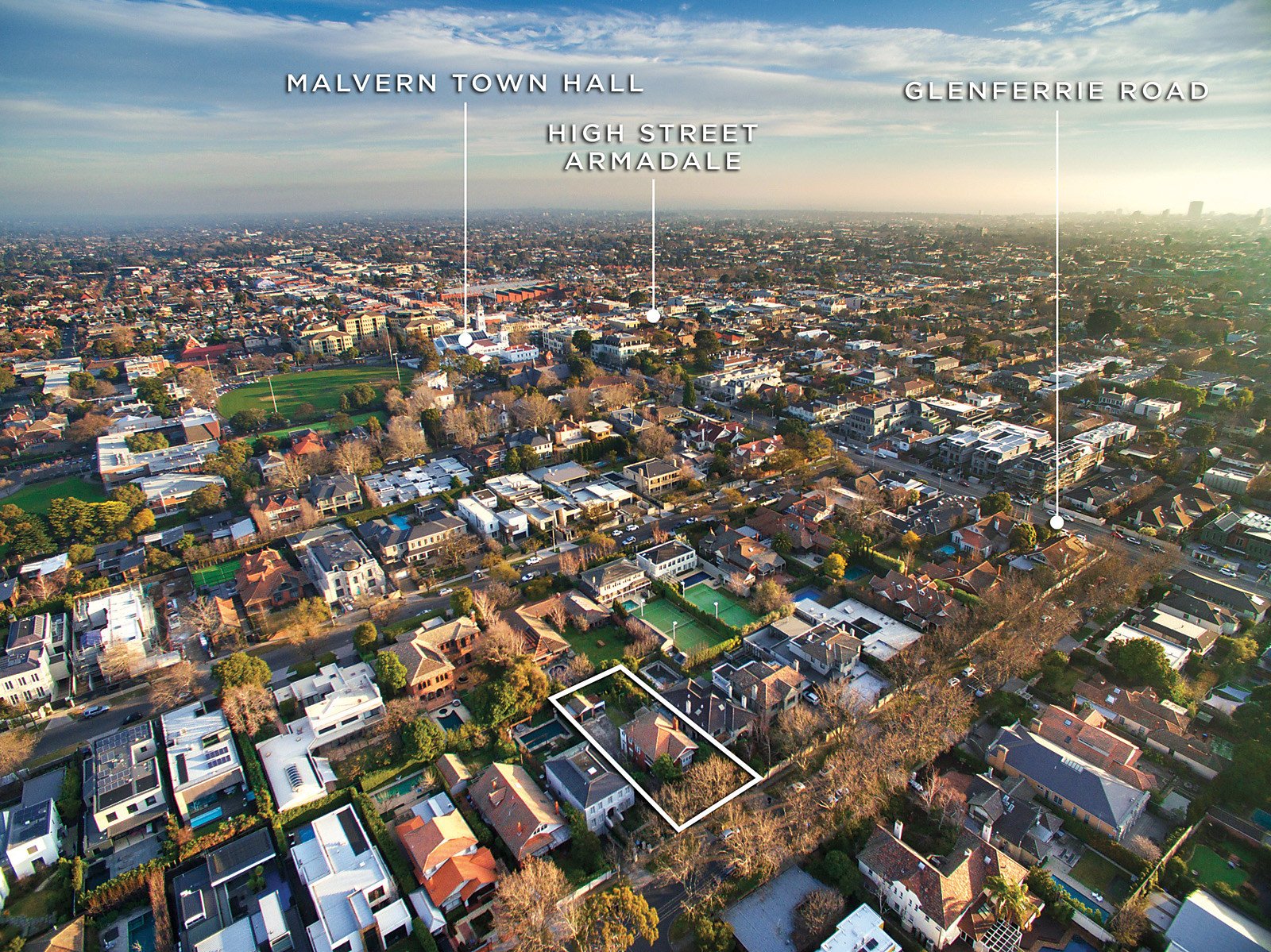 12 Embling Road, Malvern, VIC