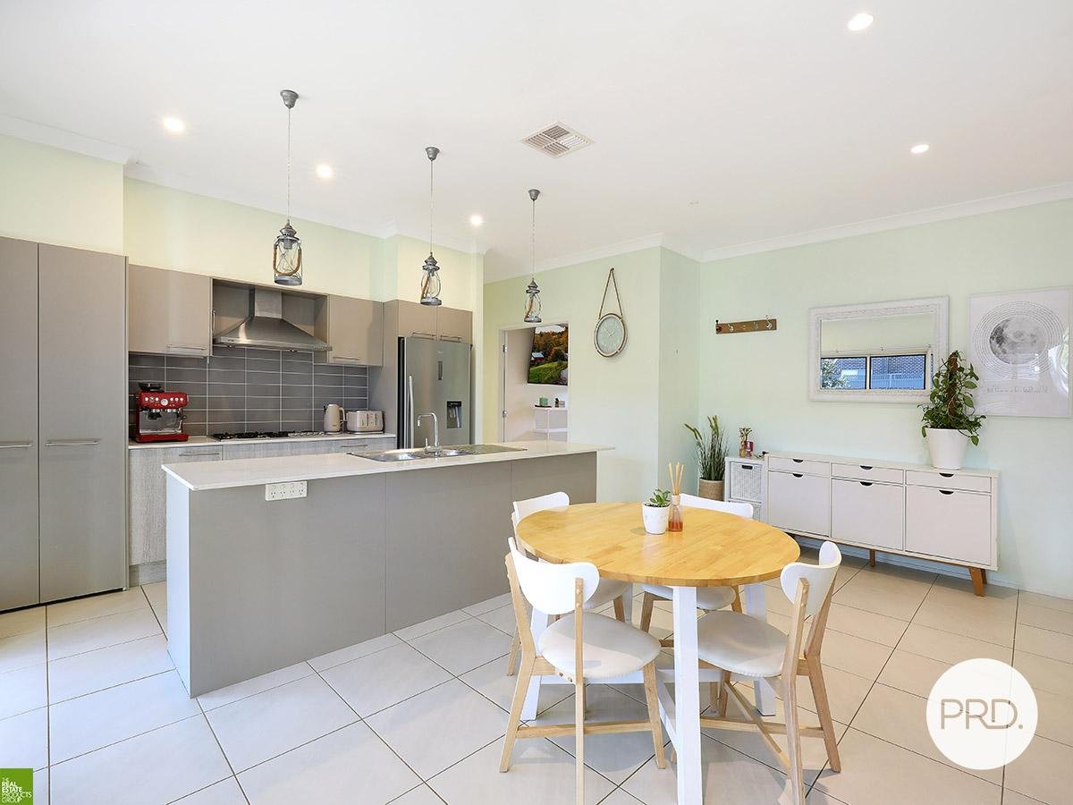 12 Escarpment Place HORSLEY 4
