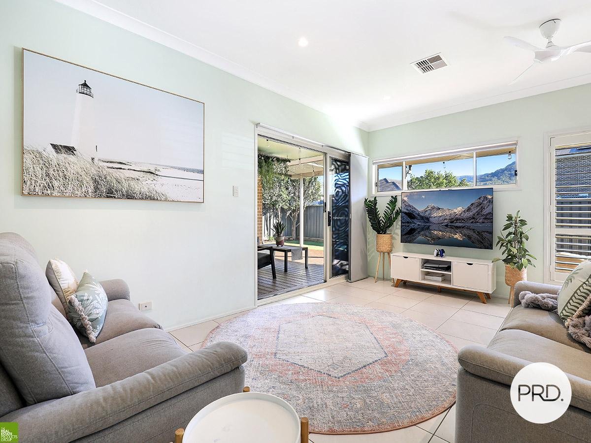 12 Escarpment Place HORSLEY 5