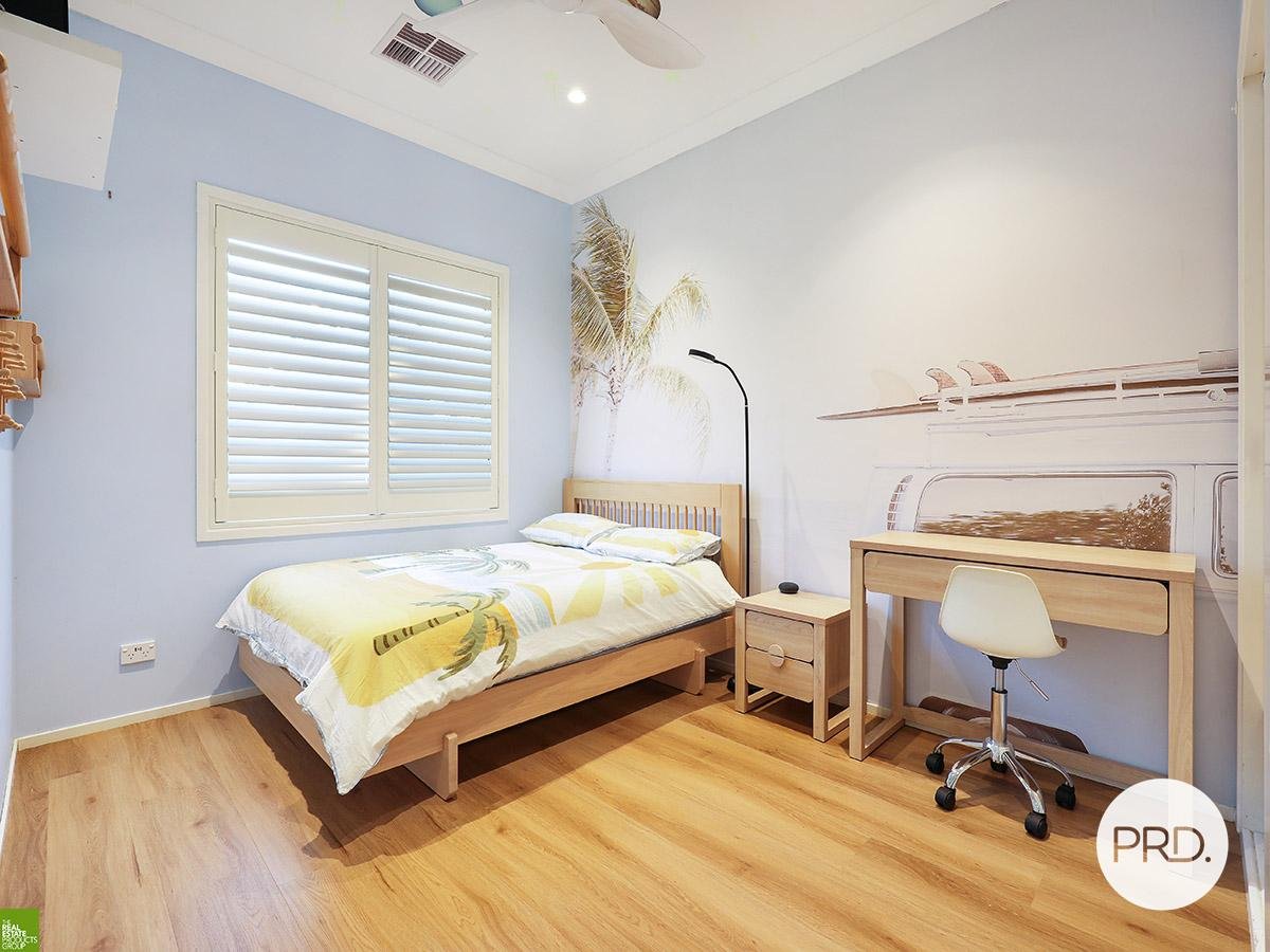 12 Escarpment Place HORSLEY 11
