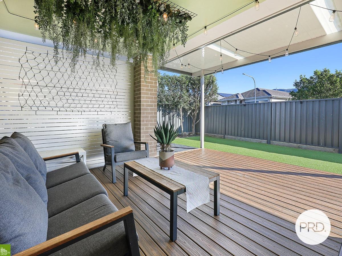 12 Escarpment Place HORSLEY 14