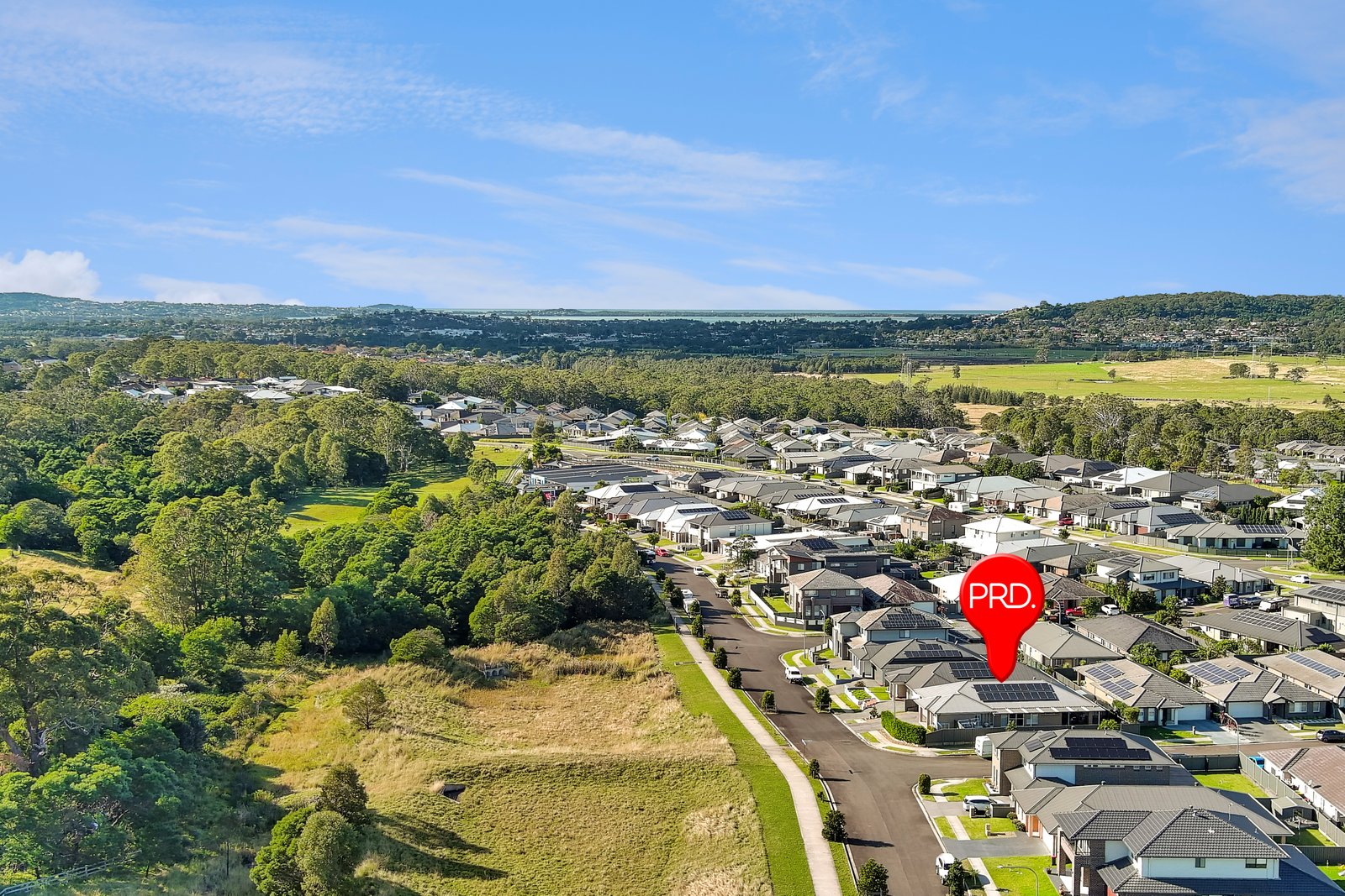 12 Escarpment Place HORSLEY 16