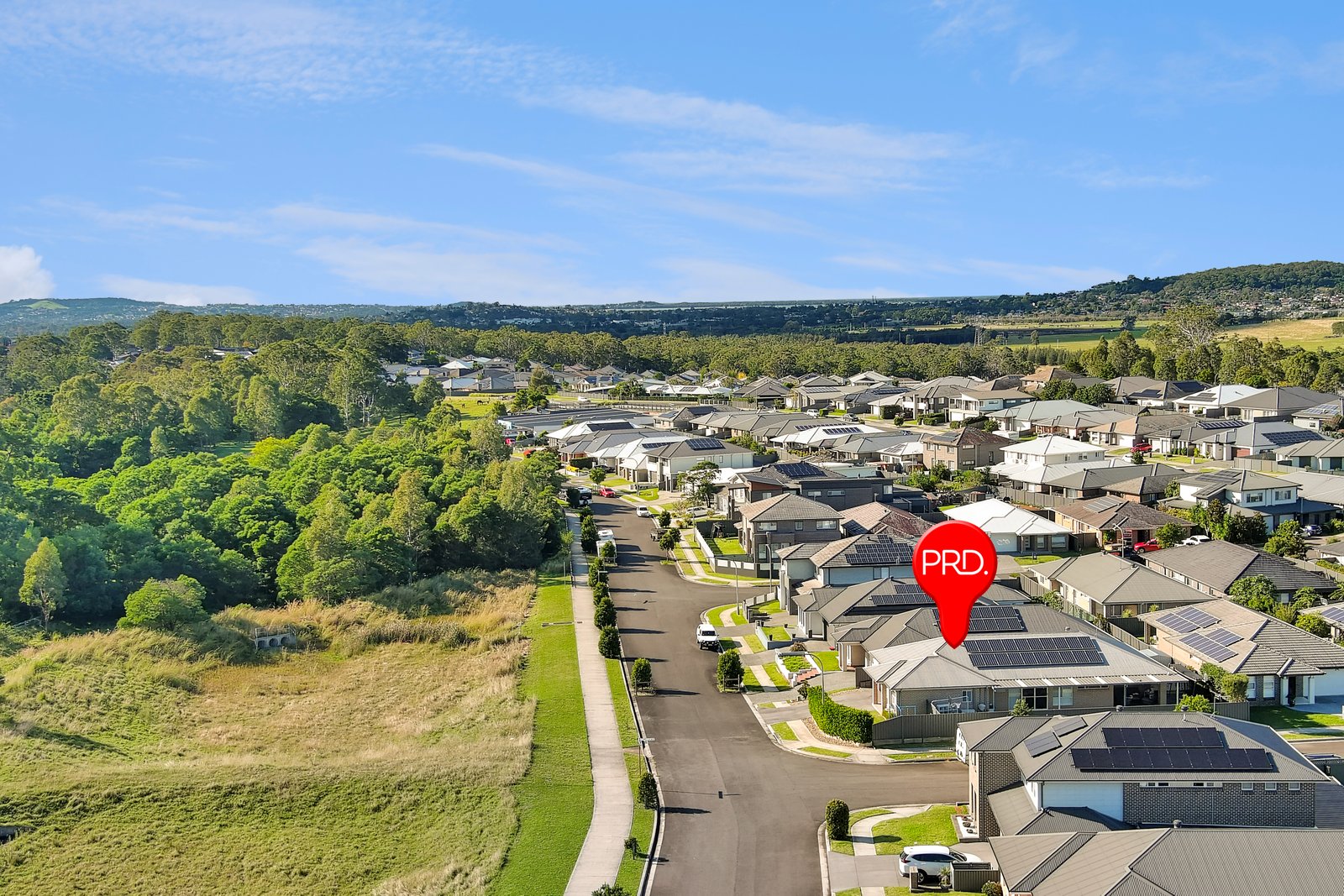 12 Escarpment Place HORSLEY 17