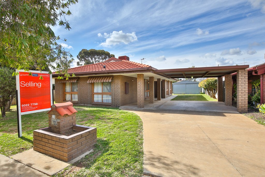 12 Eulinga Drive MILDURA 1
