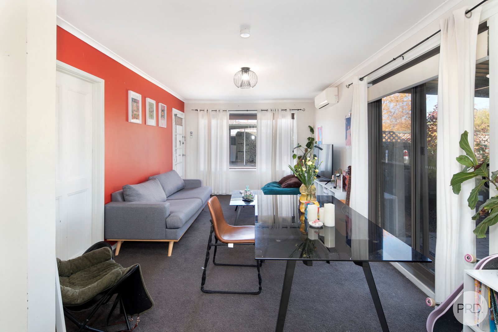 1/2 Evelyn Street WENDOUREE 5